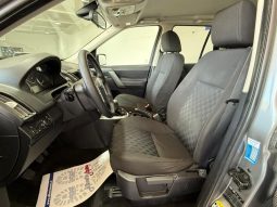 Land Rover Freelander pieno