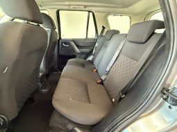 Land Rover Freelander pieno