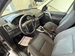 Land Rover Freelander pieno