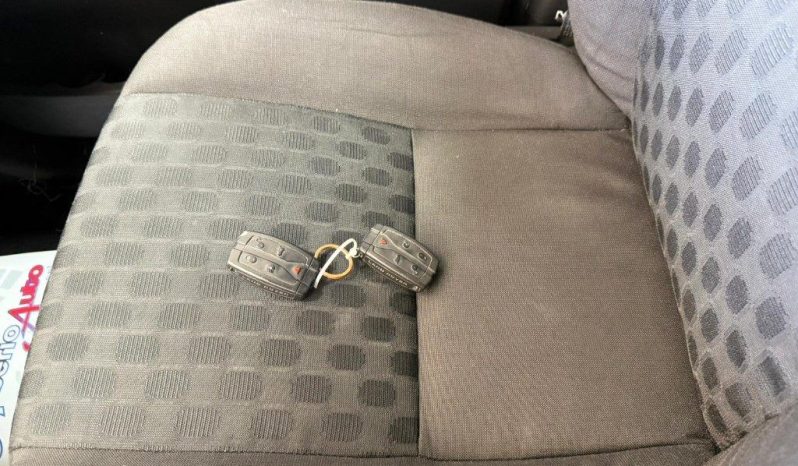 Land Rover Freelander pieno