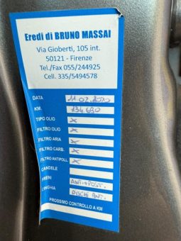 Land Rover Freelander pieno
