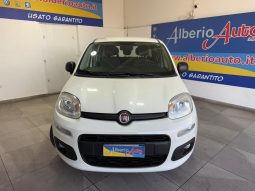 Fiat Panda pieno