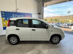 Fiat Panda pieno