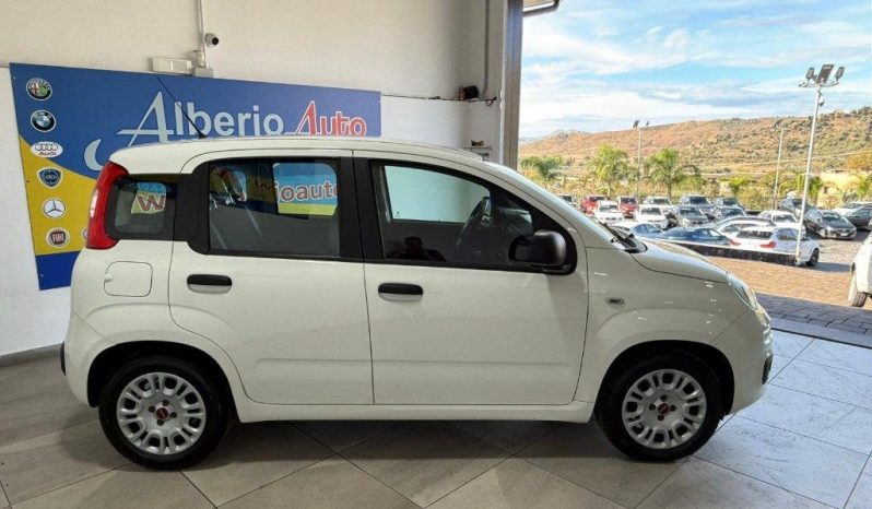 Fiat Panda pieno