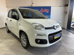 Fiat Panda pieno