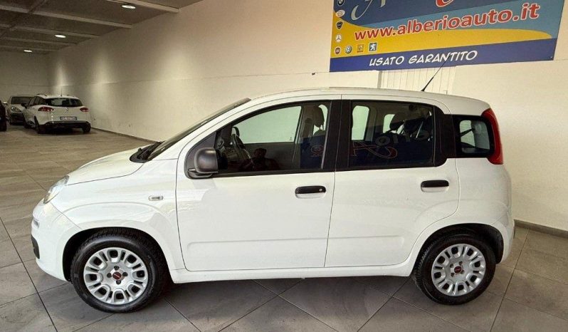 Fiat Panda pieno