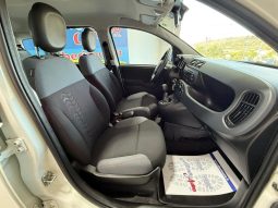 Fiat Panda pieno
