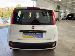 Fiat Panda pieno