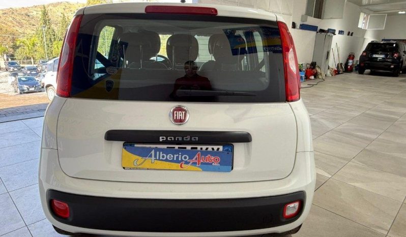 Fiat Panda pieno