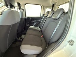 Fiat Panda pieno