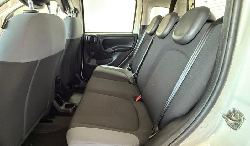 Fiat Panda pieno