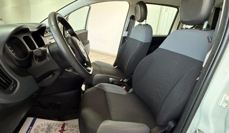 Fiat Panda pieno