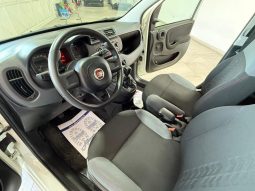 Fiat Panda pieno