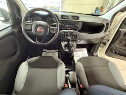 Fiat Panda pieno