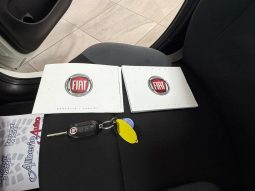 Fiat Panda pieno