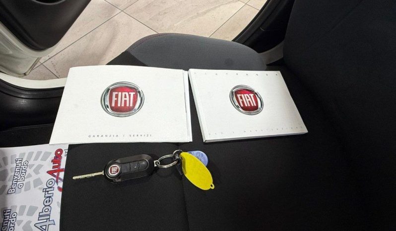 Fiat Panda pieno