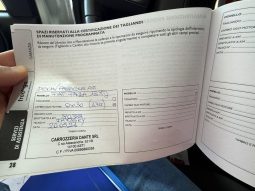 Fiat Panda pieno
