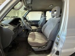 Mitsubishi Pajero pieno