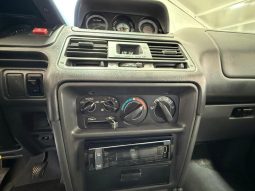 Mitsubishi Pajero pieno