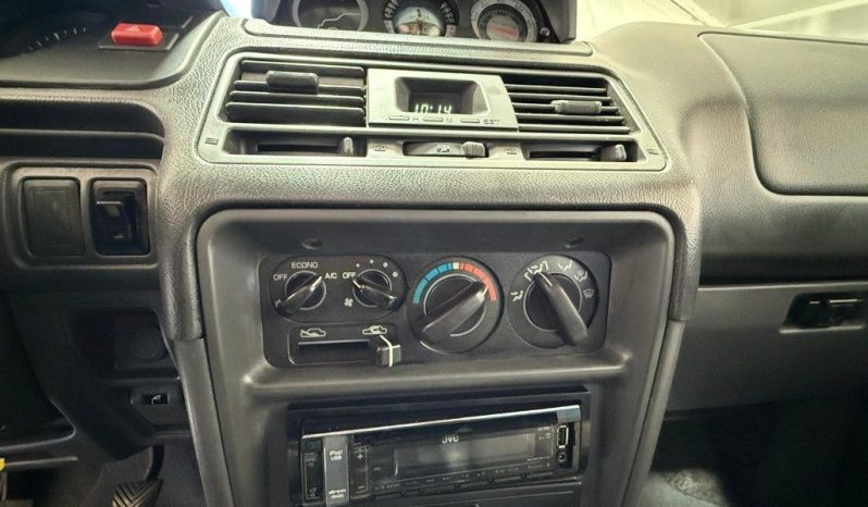 Mitsubishi Pajero pieno