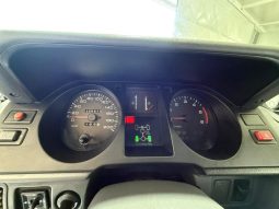 Mitsubishi Pajero pieno