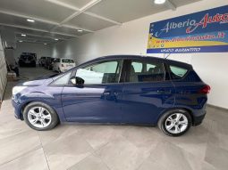 Ford C-Max pieno
