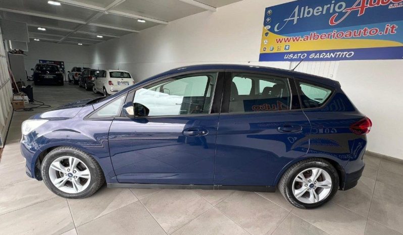 Ford C-Max pieno