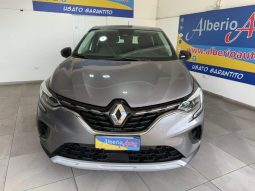 Renault Captur pieno