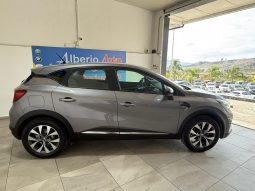 Renault Captur pieno
