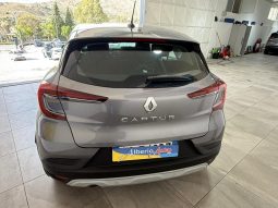 Renault Captur pieno