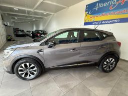 Renault Captur pieno