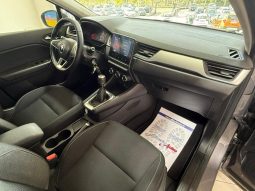 Renault Captur pieno