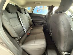 Renault Captur pieno