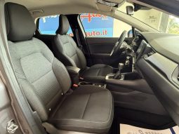 Renault Captur pieno
