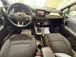Renault Captur pieno