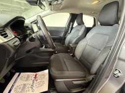 Renault Captur pieno