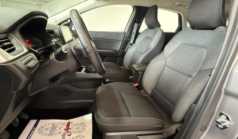 Renault Captur pieno