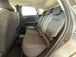 Renault Captur pieno