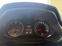 Renault Captur pieno