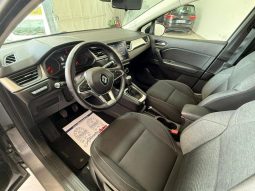Renault Captur pieno