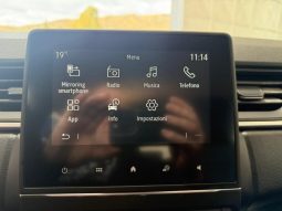 Renault Captur pieno