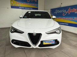 Alfa Romeo Stelvio pieno