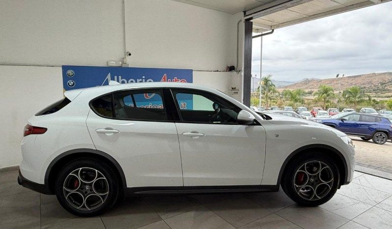 Alfa Romeo Stelvio pieno