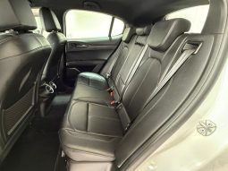 Alfa Romeo Stelvio pieno