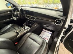Alfa Romeo Stelvio pieno