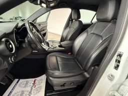 Alfa Romeo Stelvio pieno