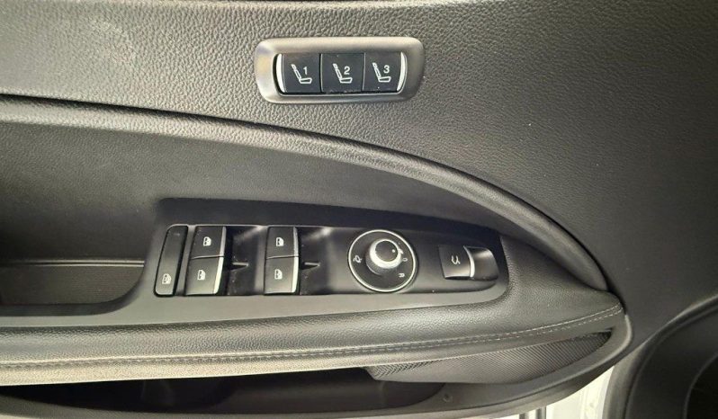 Alfa Romeo Stelvio pieno