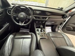 Alfa Romeo Stelvio pieno