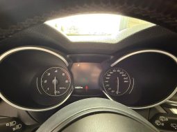 Alfa Romeo Stelvio pieno