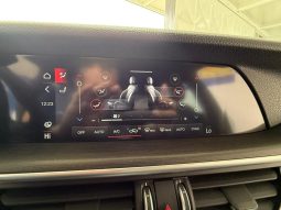 Alfa Romeo Stelvio pieno